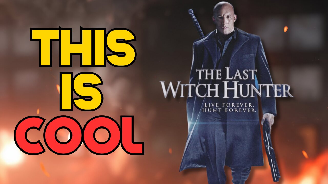 The Last Witch Hunter SEQUEL Brings Michael Caine Out Of RETIREMENT!