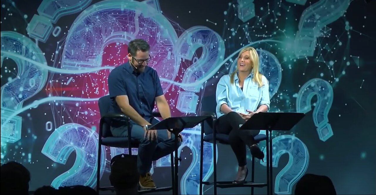 Mike Winger - The Abused Christian Wife