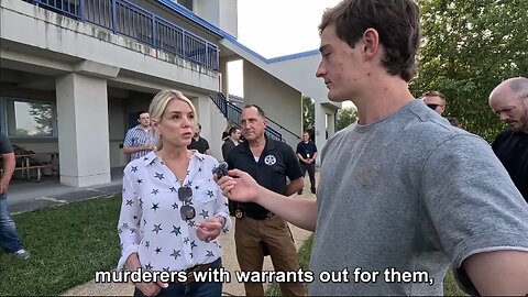 Catching Wanted Fugitives in D.C. With The Feds