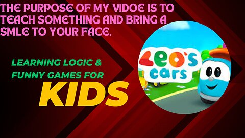 Learn with fun