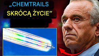 Grupa zadaniowa Chemtrails: Eksperyment przyciemniania słońca Billa Gatesa zmniejsza żywotność o 20 lat