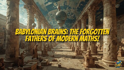 The Ancient Algorithms: Mesopotamian Origins of Modern Computing