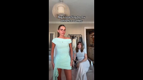 White Fox Boutique BELLSXWF for 15% off ad #fyp #trendingvideo #fypシ゚viral #whitefox