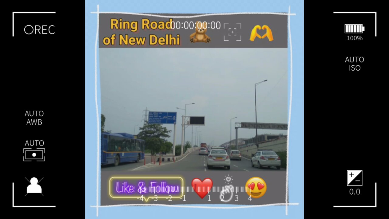Discover the heart of Delhi’s charm! #ViralVibes #TrendingNow