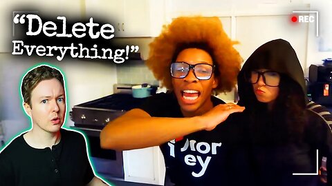 Police Find 14YO Girl’s Dismembered Body in Singer D4vd’s Car - EVERYTHING So Far