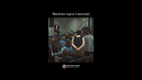 Dinesh D’Souza Makes This Liberal Regret What She Shrieked Out