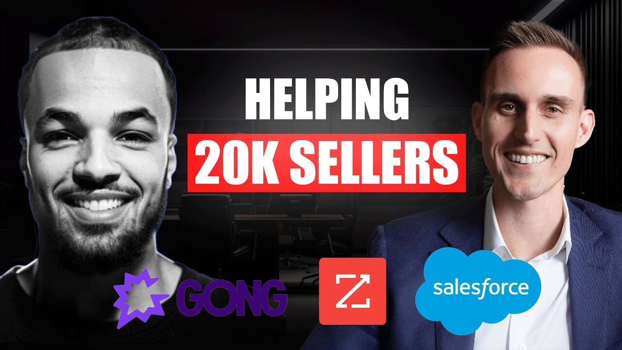 Book 30-50% More Meetings (in just 90 days) With This Proven SaaS Sales System