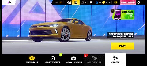 Graphics Quality