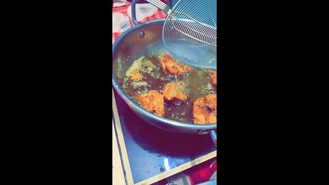 Fried Chicken
