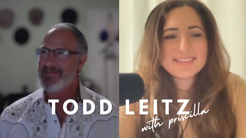 Todd Leitz | From Fan to Dodgers’ Iconic Voice