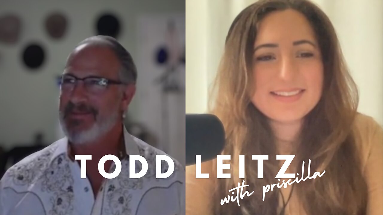 Todd Leitz | From Fan to Dodgers’ Iconic Voice