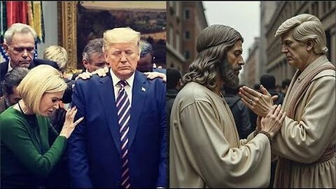 "Exploring Christian Extremism: Trump Bibles & Prayers Introduced in Oklahoma Schools"