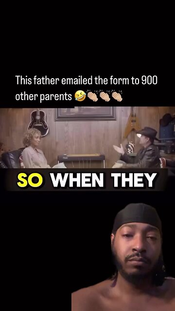 John Rich on his kids in school wearing a mask