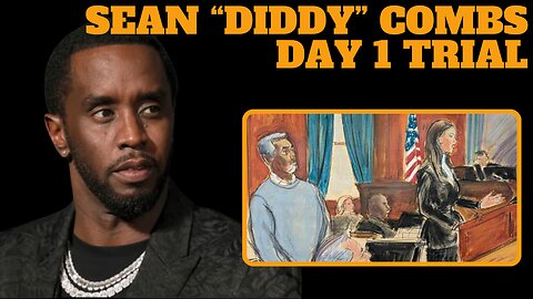 Courtroom Bombshell: Officer Says Diddy Tried to Buy His Silence
