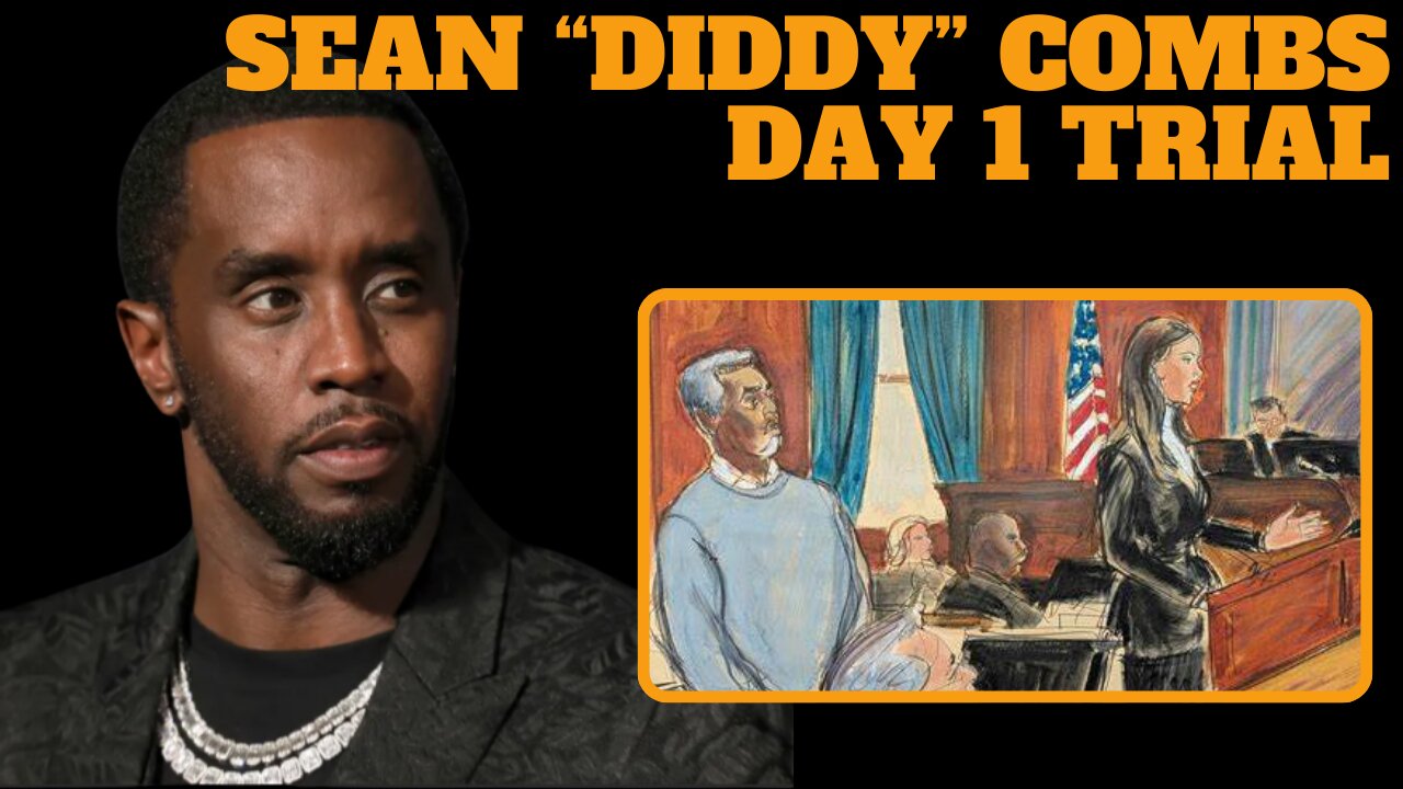 Courtroom Bombshell: Officer Says Diddy Tried to Buy His Silence