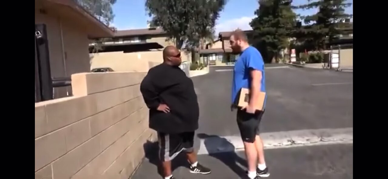 EDP 445 (YouTuber) Full sting