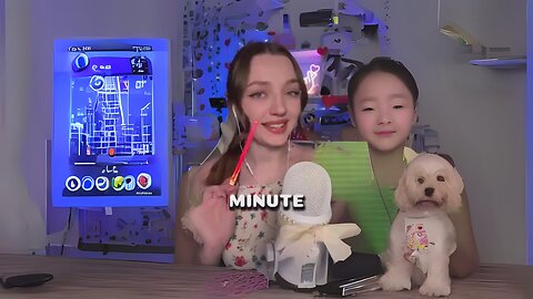 Fall asleep in 1 min ASMR Sound for Sleep