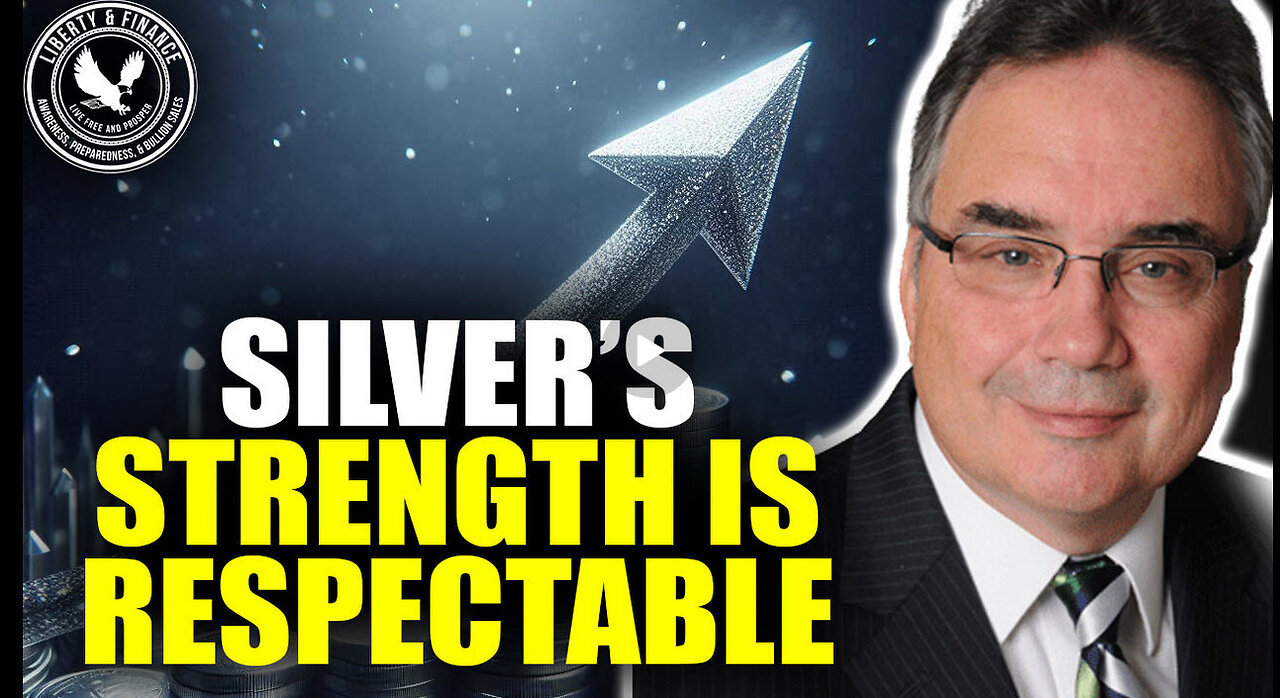 Silver Is Outperforming Gold - What's Next? | Peter Grandich