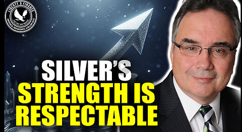 Silver Is Outperforming Gold - What's Next? | Peter Grandich