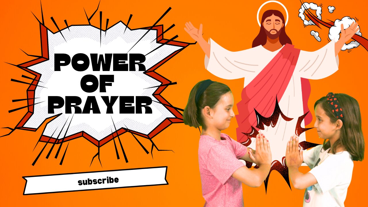 Power of Prayer