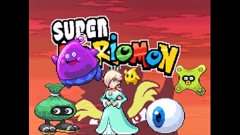 Super Mariomon Nuzlocke - Episode 22: "Among the Stars"