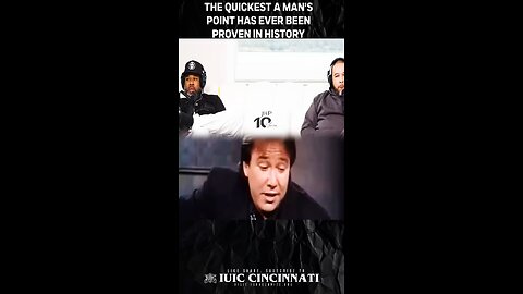 You Missed The Whole Point...