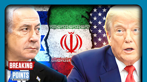 Bibi POISON PILLS Trump Iran Negotiations