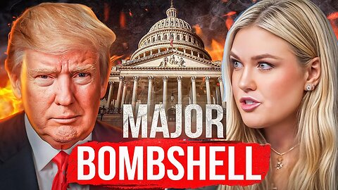 BREAKING: ERIKA KIRK JUST DROPPED A MASSIVE BOMBSHELL!!!