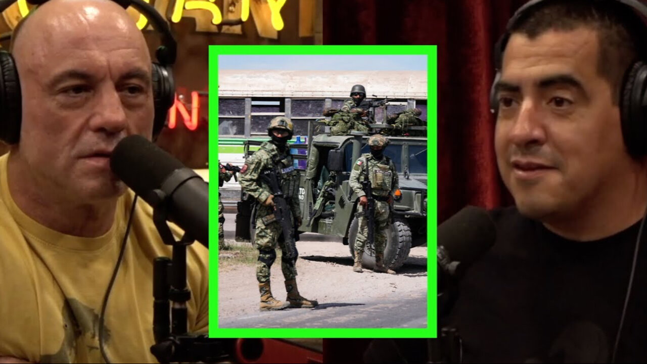 Fears Surrounding Possible US Military Action Against Mexican Cartels