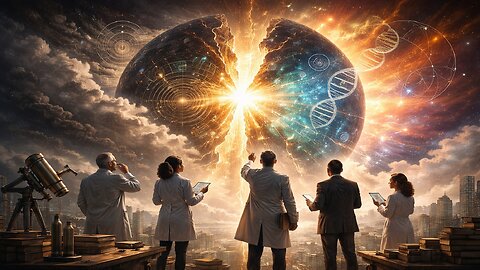 How Scientific Paradigms Shift