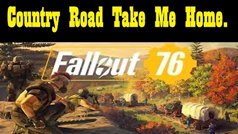 The Legend Of McDicken, A., Round. The Forgotten Wasteland Survivalist?