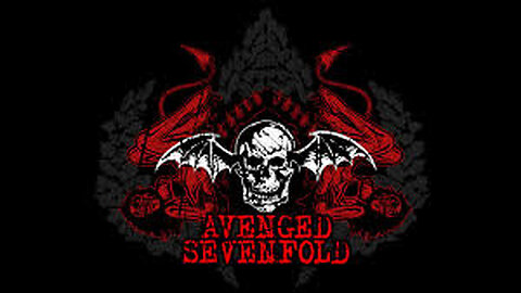 Avenged Sevenfold - Live In The LBC