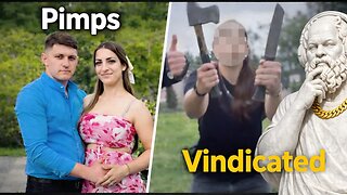 Racists Proven Right... Again