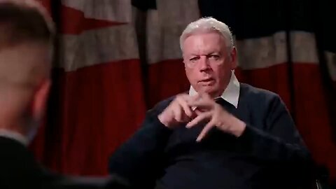 🤔 David Icke: WEF’s digital ID push a long-game power play