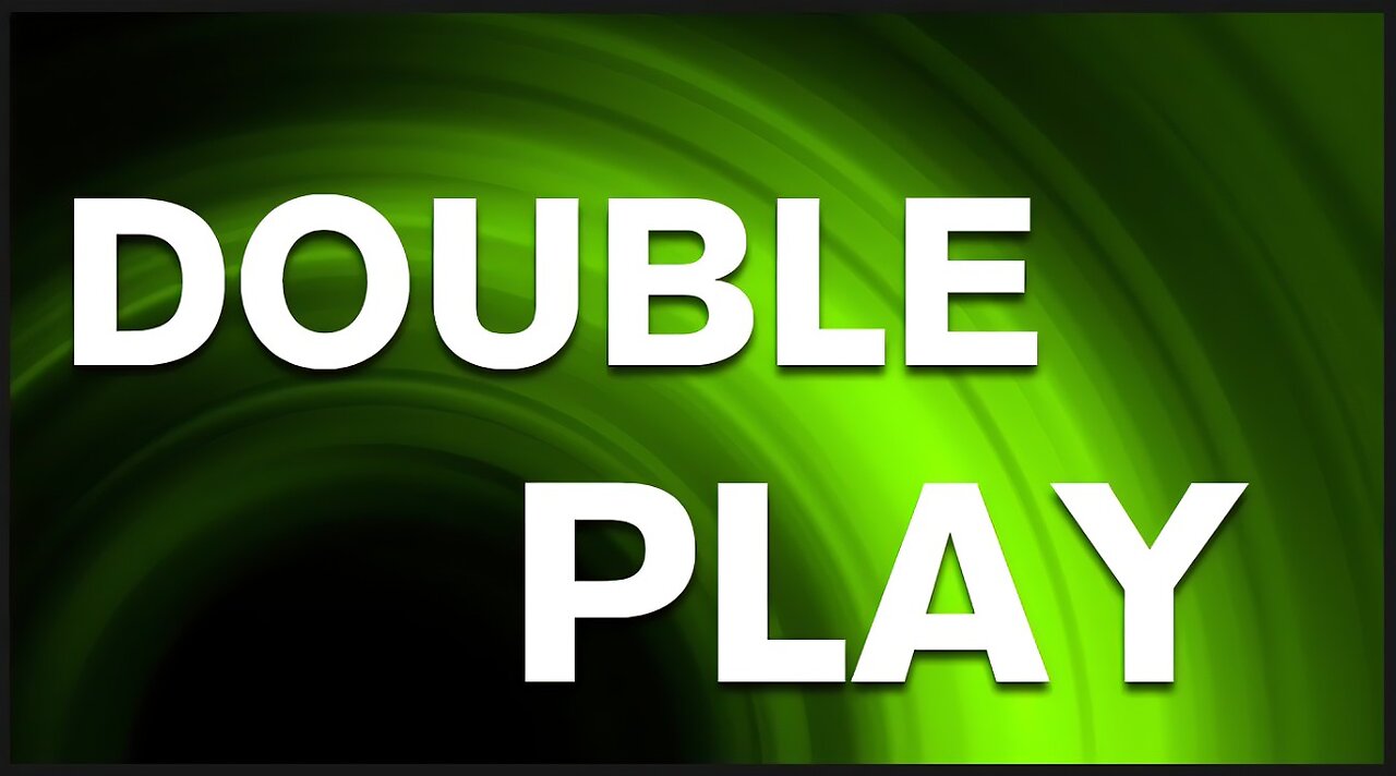 Classic Rock Double Play Saturday