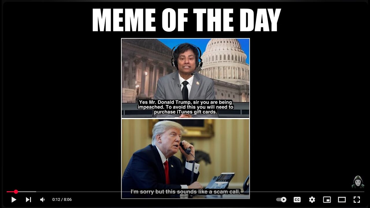 Nothing Like a good Lie !