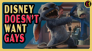 Lilo & Stitch Director Responds to Accusation of Disney Erasing LGBT character