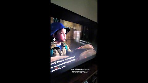 Clip From Fountain Of Youth Movie