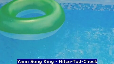 Der Hitze-Tod-Check