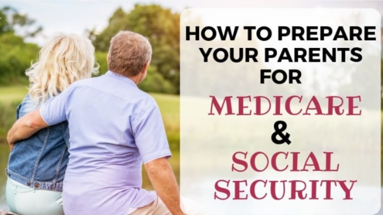 How to Access Your Parents’ Medicare: Enroll and Manage Their Care