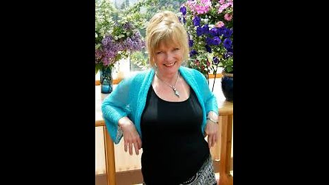 Worldwide Men's & Women's Group - May 19 2025 - Spotlight: Maggie Reigh