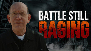 Why Does the Battle Still Rage?