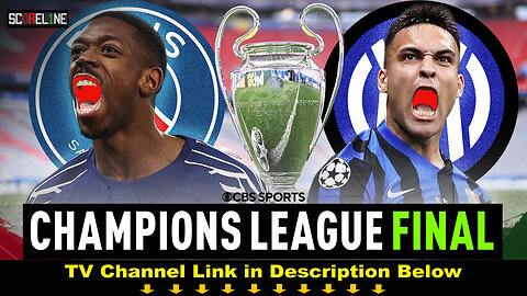 +))Crackstreams((!!* Inter Milan vs PSG Li𝚟e Streams@Redd𝚒t ON Free Tv