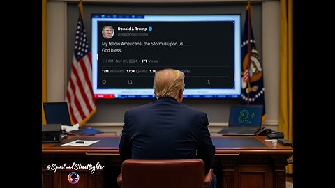We have a Army of Digital Soldiers