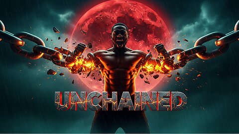UNCHAINED: The Sound of Freedom (Fighting the System)