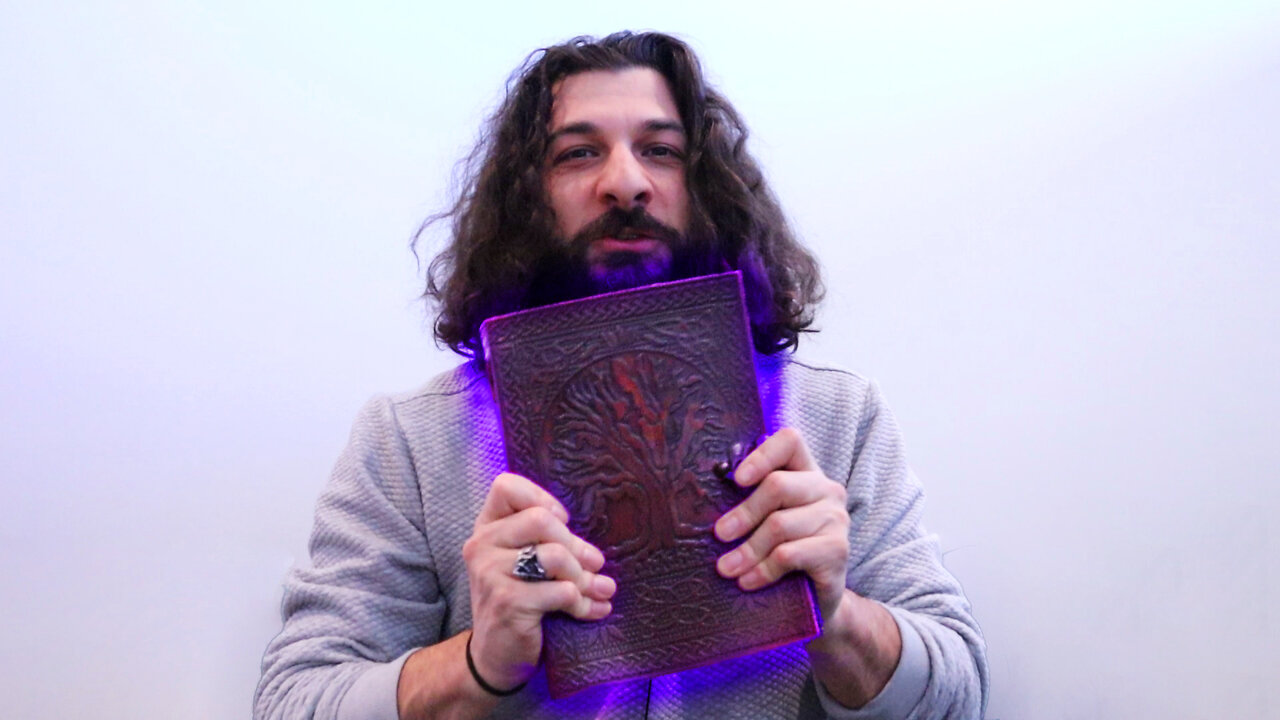 Take Control of Reality: How to practice magic and manifest effortlessly