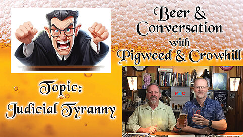 506: Have judges become tyrants?