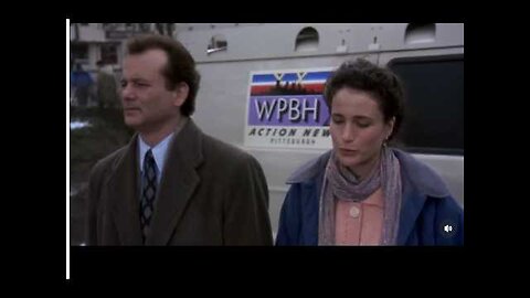 Lady GAGA, Punxsutawney FILL, KNOWING, Rick and MORTY ? What's the Connection? ABSOLUTELY IMPOSSIBLE