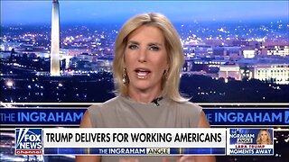 This sent Dems into a fit of rage: Laura Ingraham