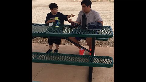 Family fun day